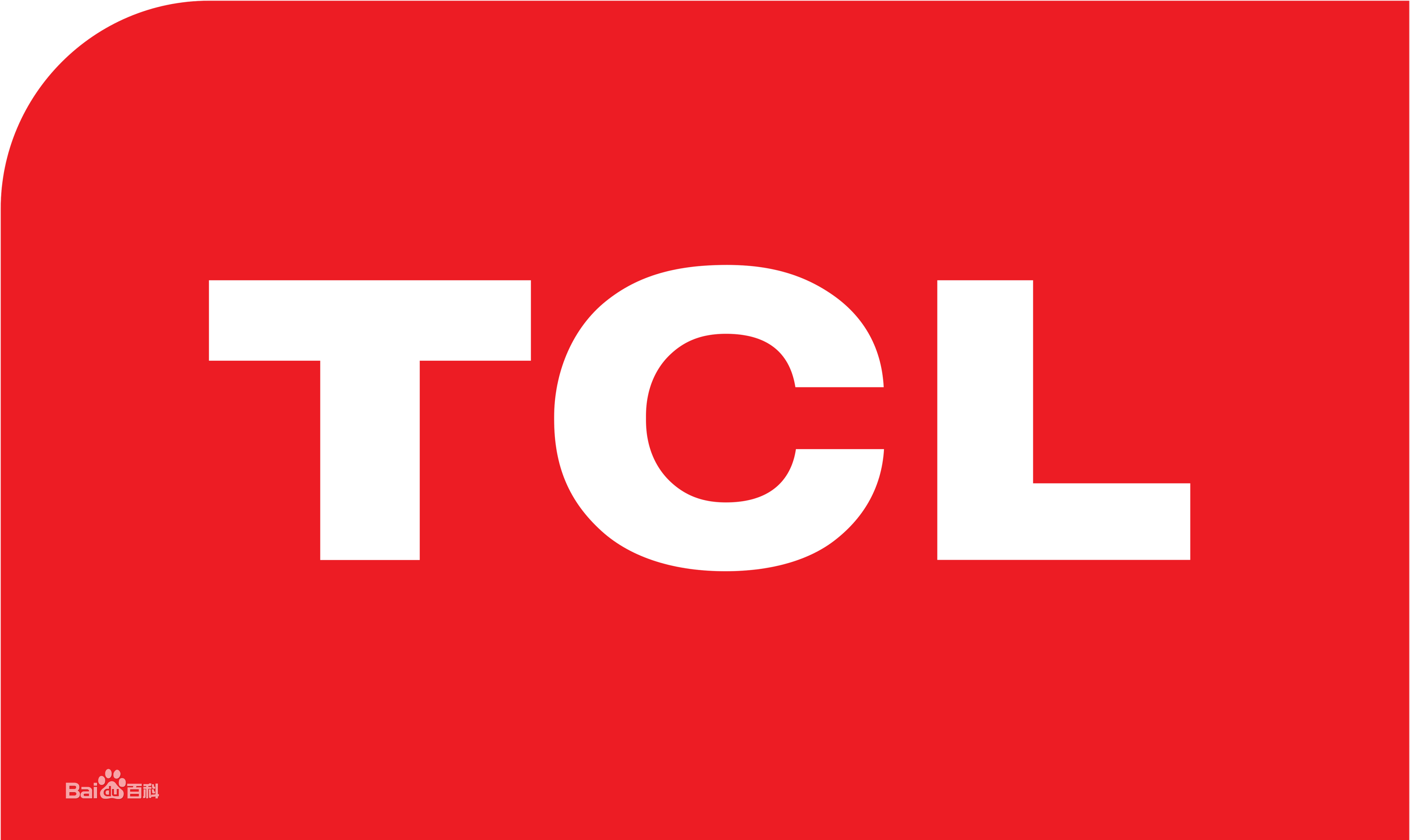 涪城TCLTCL电视
